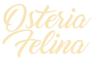 Logo Osteria Felina